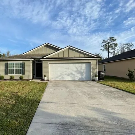 Rent this 4 bed house on Brooklet Circle in St. Marys, GA 31547