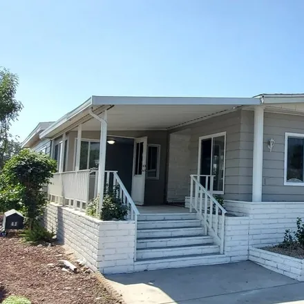 Buy this 3 bed house on East Foothill Boulevard in Upland, CA 91786