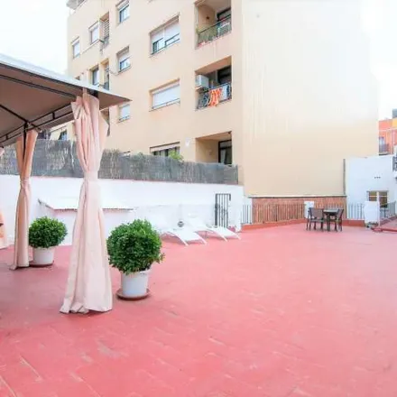 Image 8 - Carrer d'Arizala, 53, 08001 Barcelona, Spain - Apartment for rent