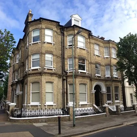 Rent this 2 bed apartment on Eaton Road in Tisbury Road, Hove