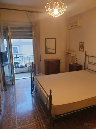 Image 2 - Via Ugo Balzani, 00162 Rome RM, Italy - Apartment for rent