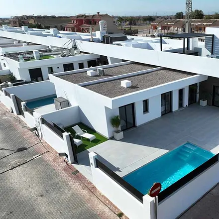 Image 1 - Torre Pacheco, Region of Murcia, Spain - House for sale