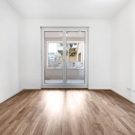 Image 1 - Adolf-Wermuth-Allee 16, 10318 Berlin, Germany - Apartment for rent