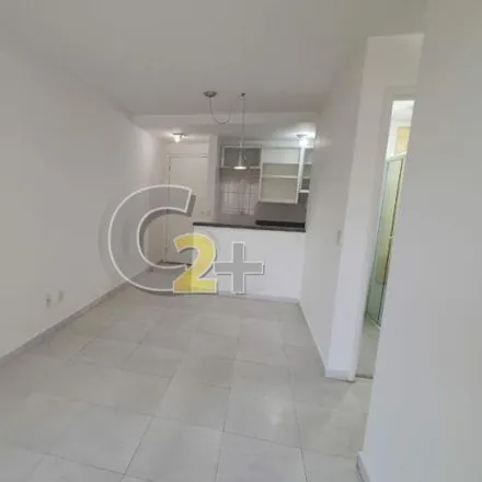 Rent this 2 bed apartment on Rua Frederico Abranches 349 in Santa Cecília, Região Geográfica Intermediária de São Paulo - SP