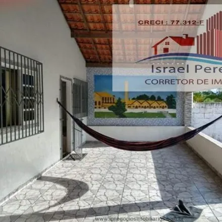 Buy this 3 bed house on Praça do Rocio in Avenida Independência, Cananéia