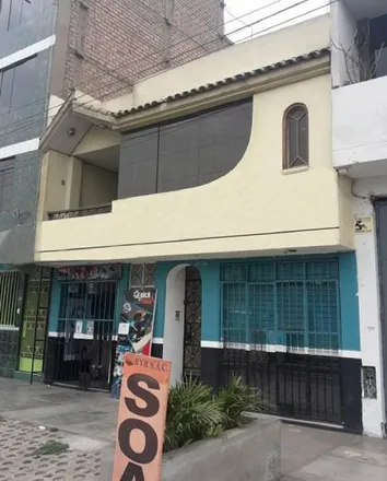 Image 7 - Hospedaje Princesa, Avenida Universitaria, Barrio Obrero Industrial, Lima Metropolitan Area 15301, Peru - House for sale