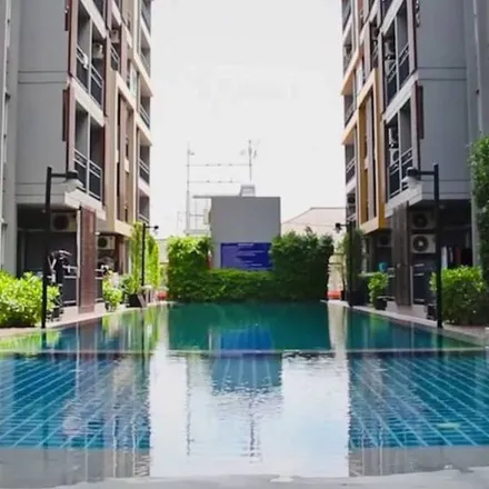 Image 5 - unnamed road, Bang Na District, Bangkok 10260, Thailand - Apartment for rent