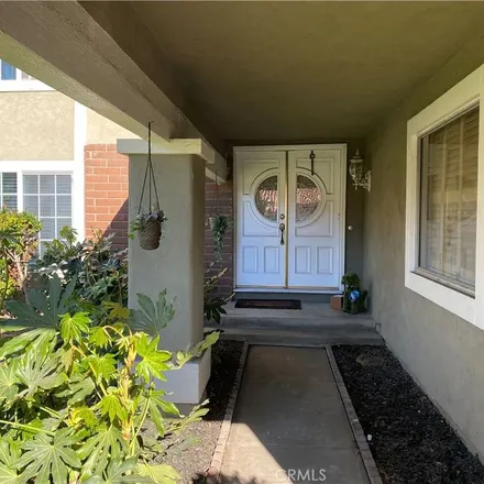 Rent this 4 bed apartment on 700 Farben Drive in Diamond Bar, CA 91765