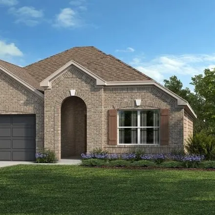 Buy this 3 bed house on Homestead Pass Drive in Harris County, TX 77373