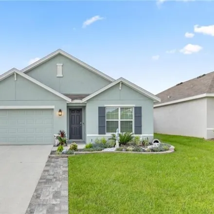 Buy this 4 bed house on 5094 Sw 88th St in Ocala, Florida