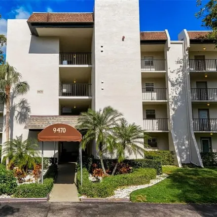 Rent this 2 bed condo on Poinciana Place in Pine Island Ridge, Pine Island