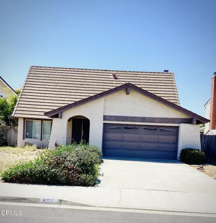 Buy this 3 bed house on 407 Manzanita Street in Camarillo, CA 93012