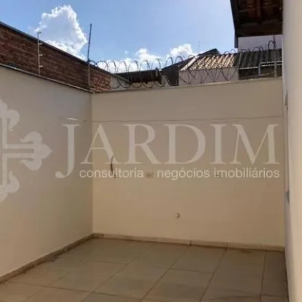 Buy this 3 bed house on Rua Luiz Antonio Poloni in Jardim Califórnia, Piracicaba - SP