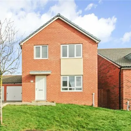 Buy this 4 bed house on 69 Forest Road in Sunderland, SR4 0DY