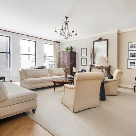Image 2 - 53 East 58th Street, New York, NY 10022, USA - Apartment for sale