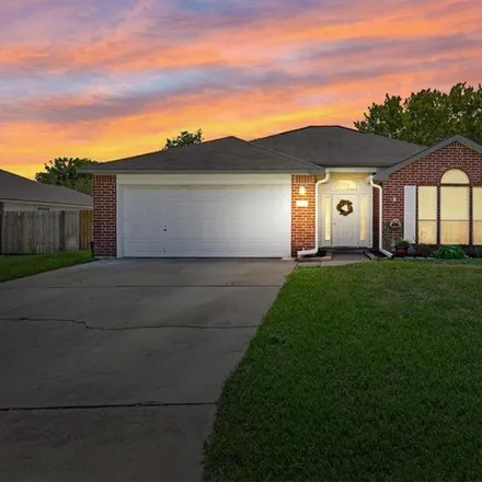 Buy this 3 bed house on 1917 Waterbury Court in Temple, TX 76502