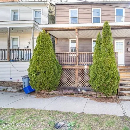 Buy this 3 bed house on 824 2nd Street in City of Rensselaer, NY 12144