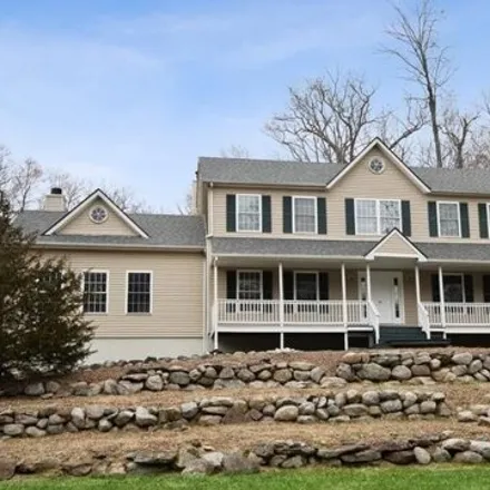Buy this 4 bed house on 34 Stony Brook Road in Blairstown, Warren County
