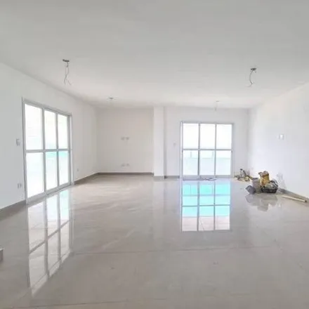 Buy this 4 bed apartment on Rua Copacabana 80 in Guilhermina, Praia Grande - SP