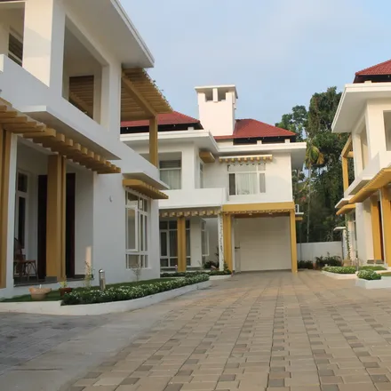 Rent this 6 bed house on Alappuzha