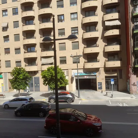 Image 3 - Valencia, Arrancapins, VC, ES - House for rent