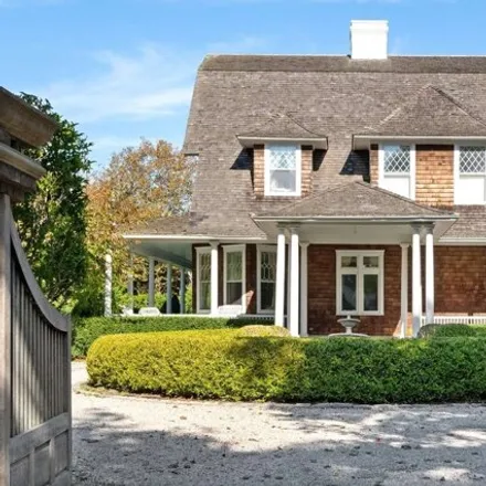Rent this 5 bed house on 10 Post Lane in Village of Quogue, Suffolk County