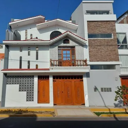 Rent this 11 bed house on unnamed road in El Progresso, Chimbote 02800