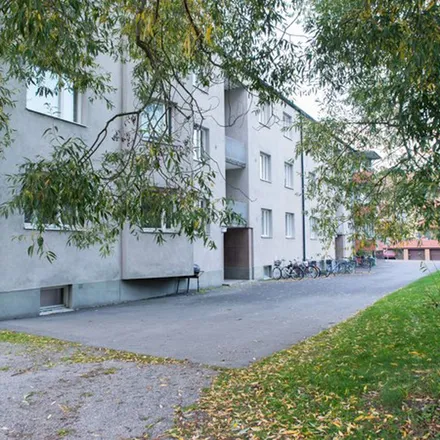 Image 3 - Tingstuhöjden, Tingstugatan, 645 34 Strängnäs, Sweden - Apartment for rent