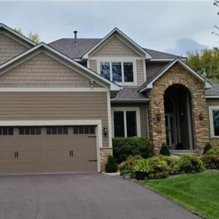 Image 1 - 8503 Mission Hills Lane, Chanhassen, MN 55317, USA - House for sale