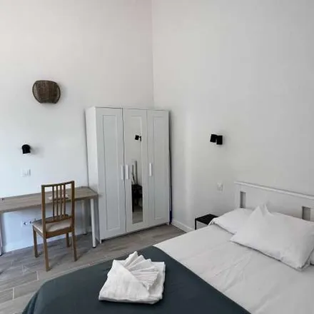 Image 2 - Calle de Nicaragua, 10, 28016 Madrid, Spain - Apartment for rent