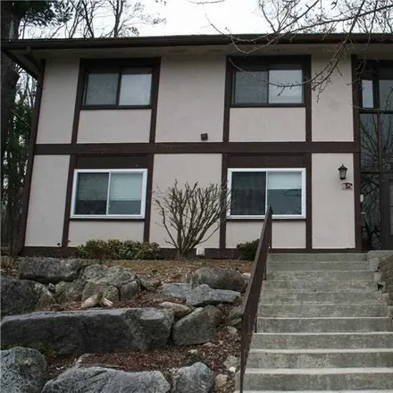 Rent this 2 bed condo on 8 Millholland Drive in Fishkill, Dutchess County