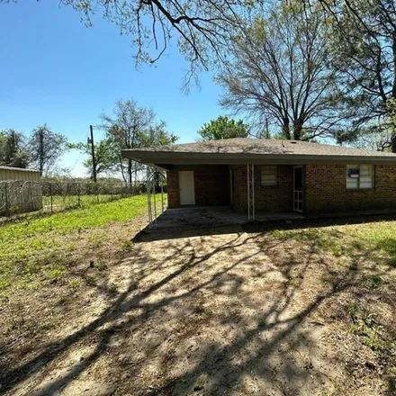 Buy this 3 bed house on 699 West 6th Avenue in Altheimer, Jefferson County