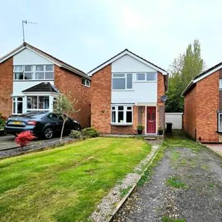 Buy this 3 bed house on Iverley Walk in Stourbridge, DY9 0YJ