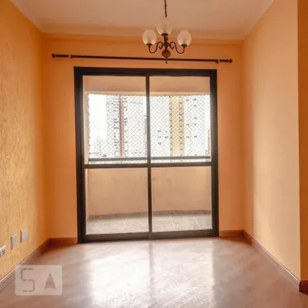 Rent this 2 bed apartment on Rua Porto Alegre in Água Rasa, São Paulo - SP