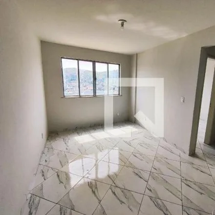 Rent this 2 bed apartment on Avenida Dom Hélder Câmara in Quintino Bocaiúva, Rio de Janeiro - RJ