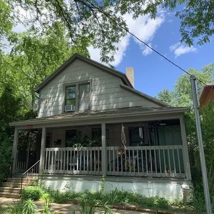 Buy this 3 bed house on 108 South Franklin Street in Madison, WI 53703
