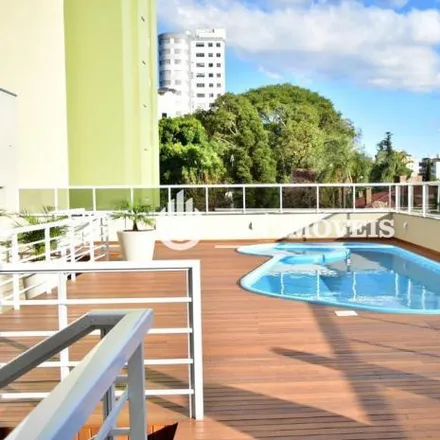 Buy this 3 bed apartment on Benjamin Constant in Centro, Ijuí - RS