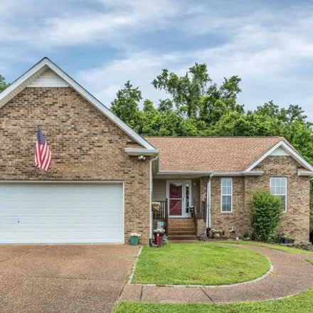 Buy this 3 bed house on 2677 Danbury Circle in Spring Hill, TN 37174