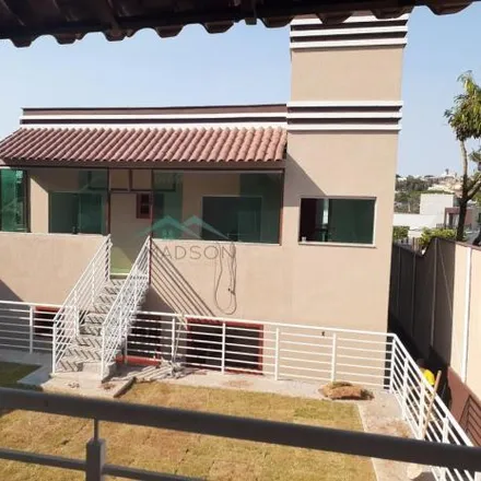 Buy this 3 bed house on unnamed road in Sede, Contagem - MG