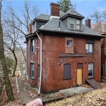 Image 4 - 4 East McIntyre Avenue, Pittsburgh, PA 15214, USA - House for sale