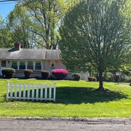 Buy this 2 bed house on 582 Douglas Road in Richboro, Northampton Township