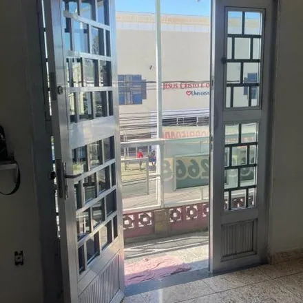 Buy this 1 bed apartment on Avenida Governador Leonel de Moura Brizola in São Bento, Região Geográfica Intermediária do Rio de Janeiro - RJ