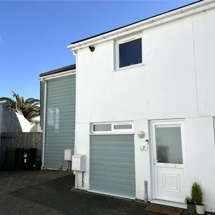 Buy this 1 bed townhouse on Penmerrin Court in Newquay, TR7 2JA