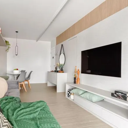 Buy this 3 bed apartment on Rua Itaici 260 in Alto de Santana, São Paulo - SP