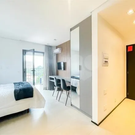 Rent this 1 bed apartment on Rua Loefgren in Mirandópolis, São Paulo - SP