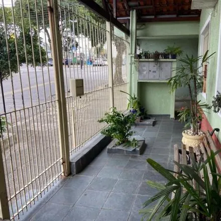 Buy this 3 bed house on Rua Doutor Edgar de Souza in Jardim Telespark, São José dos Campos - SP