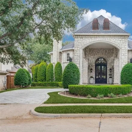 Rent this 5 bed house on 5243 Spicewood Lane in Frisco, TX 75034