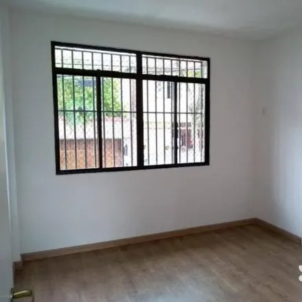 Buy this 3 bed apartment on Rua Severiano Sarmento in Alto dos Passos, Juiz de Fora - MG