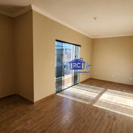 Buy this 3 bed apartment on Rua Augusto José Vieira in São Dimas, Conselheiro Lafaiete - MG