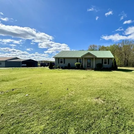 Buy this 2 bed house on 2134 Davis Yancey Road in Acton, McNairy County